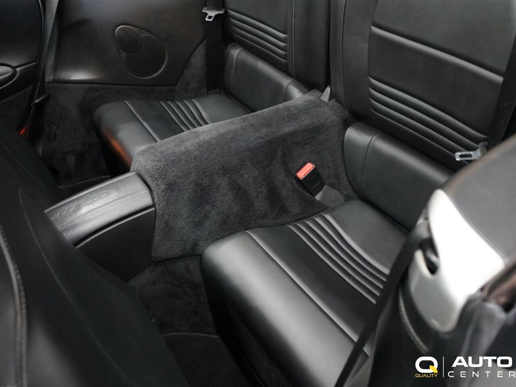 2004 Porsche 911 Turbo Cabriolet - 22881976 - 38