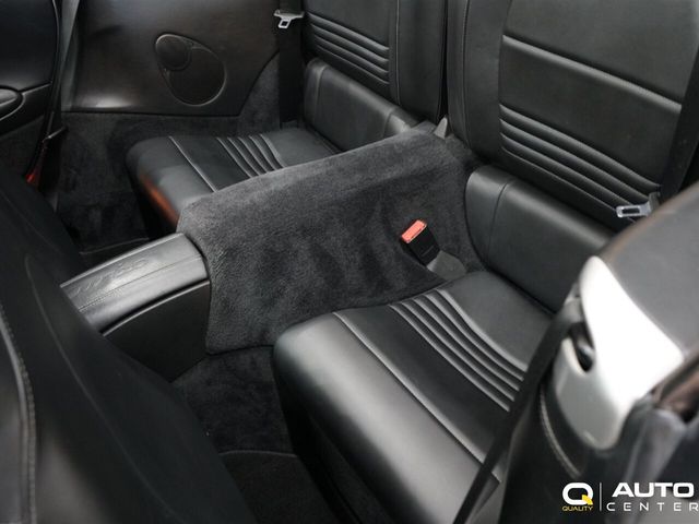 2004 Porsche 911 Turbo Cabriolet - 22881976 - 38