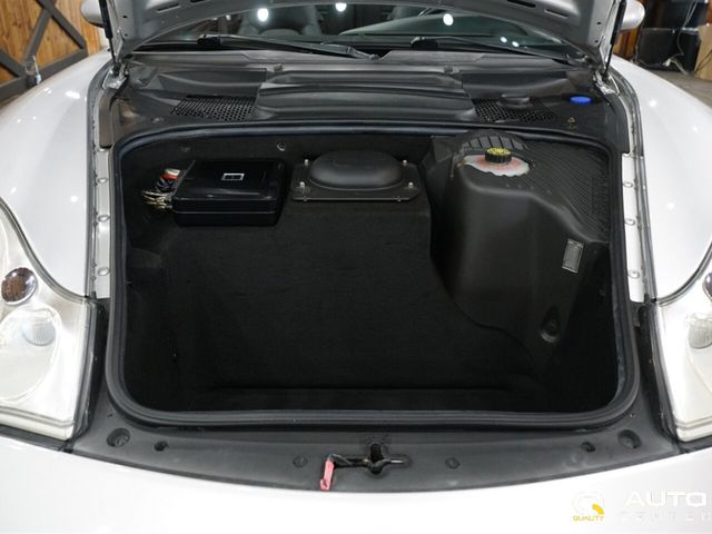 2004 Porsche 911 Turbo Cabriolet - 22881976 - 6