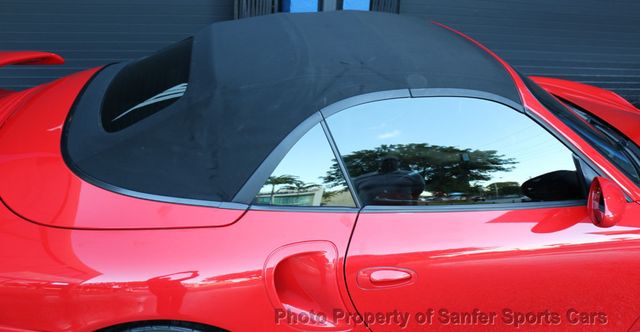 2004 Porsche 911 Turbo Cabriolet - 22948051 - 13