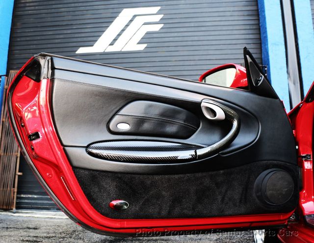 2004 Porsche 911 Turbo Cabriolet - 22948051 - 21