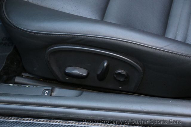 2004 Porsche 911 Turbo Cabriolet - 22948051 - 31