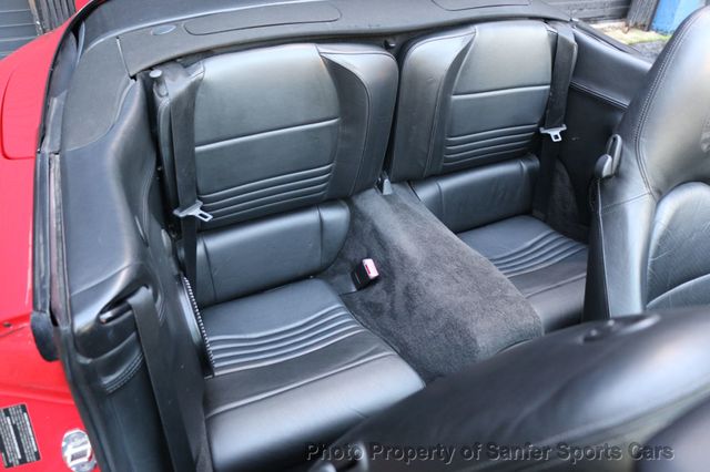 2004 Porsche 911 Turbo Cabriolet - 22948051 - 33