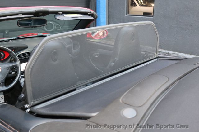 2004 Porsche 911 Turbo Cabriolet - 22948051 - 34