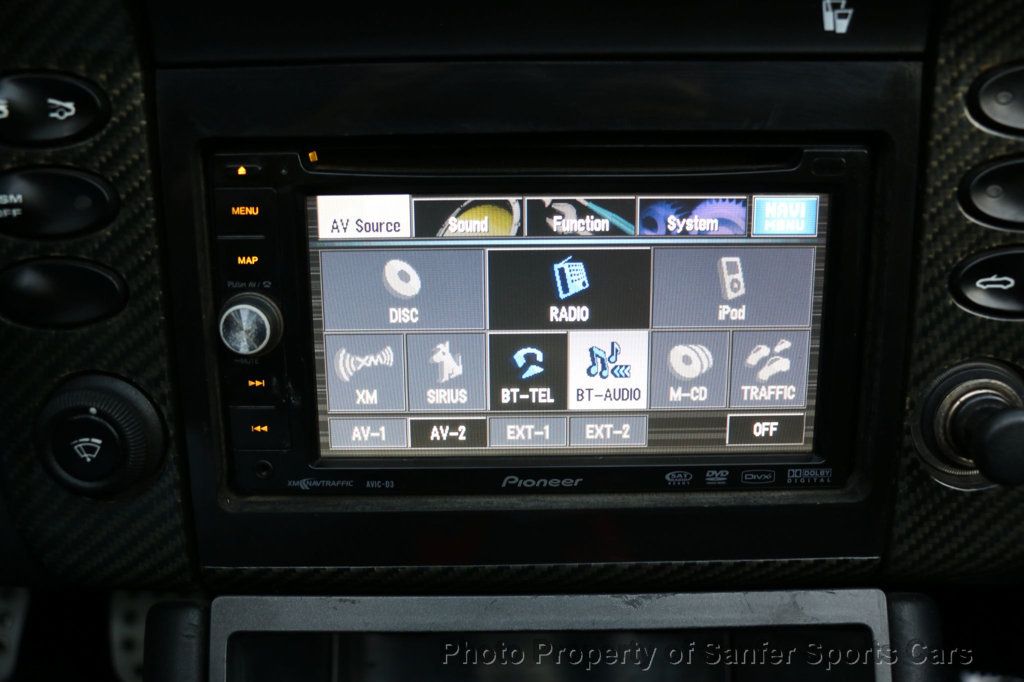 2004 Porsche 911 Turbo Cabriolet - 22948051 - 39