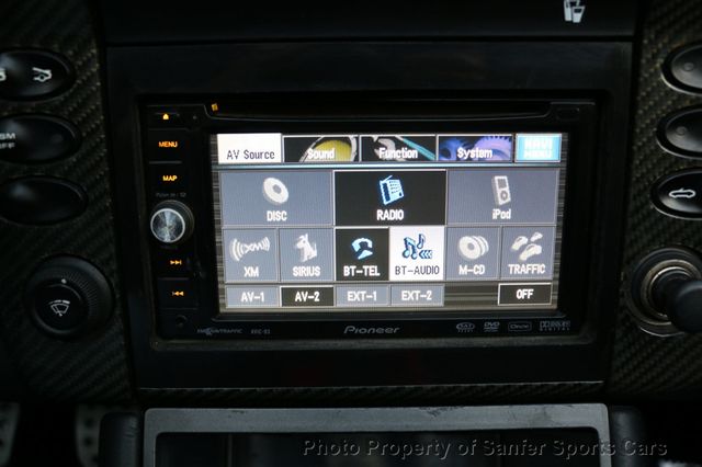 2004 Porsche 911 Turbo Cabriolet - 22948051 - 39