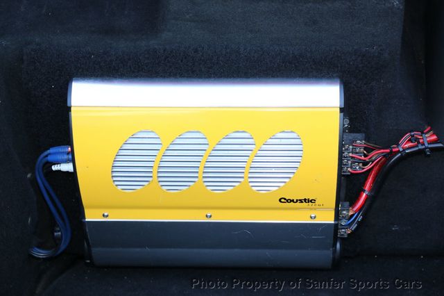 2004 Porsche 911 Turbo Cabriolet - 22948051 - 40