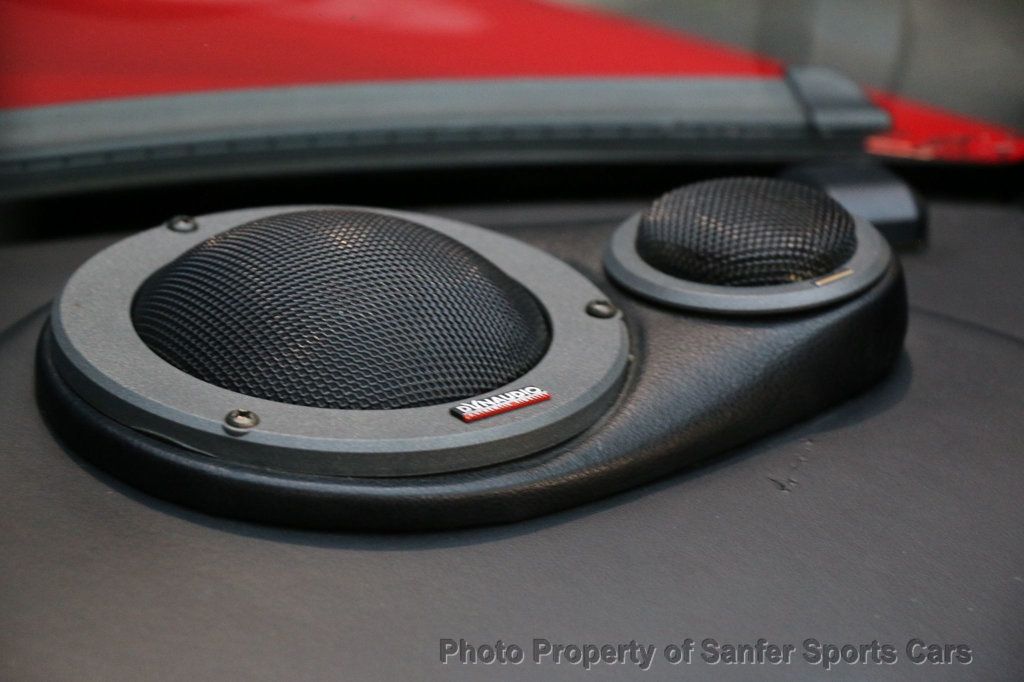 2004 Porsche 911 Turbo Cabriolet - 22948051 - 41