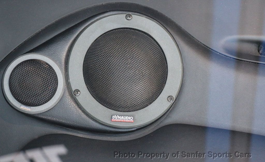 2004 Porsche 911 Turbo Cabriolet - 22948051 - 42