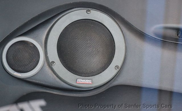 2004 Porsche 911 Turbo Cabriolet - 22948051 - 42