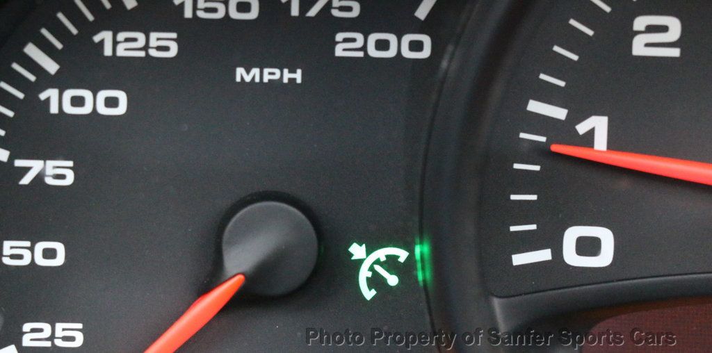 2004 Porsche 911 Turbo Cabriolet - 22948051 - 43