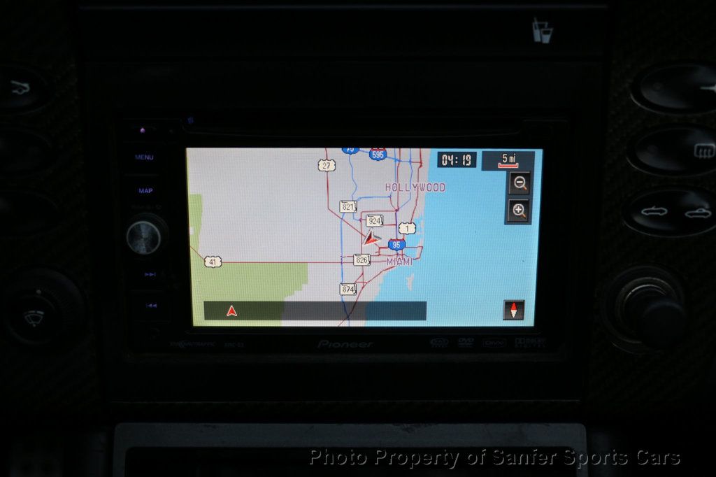2004 Porsche 911 Turbo Cabriolet - 22948051 - 44