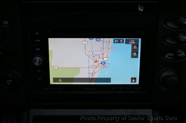 2004 Porsche 911 Turbo Cabriolet - 22948051 - 44