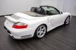 2004 Porsche 911 Turbo Cabriolet - 22529044 - 9