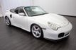 2004 Porsche 911 Turbo Cabriolet - 22529044 - 1