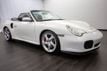 2004 Porsche 911 Turbo Cabriolet - 22529044 - 23