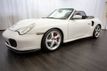 2004 Porsche 911 Turbo Cabriolet - 22529044 - 24