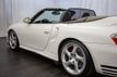 2004 Porsche 911 Turbo Cabriolet - 22529044 - 27