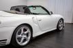 2004 Porsche 911 Turbo Cabriolet - 22529044 - 28