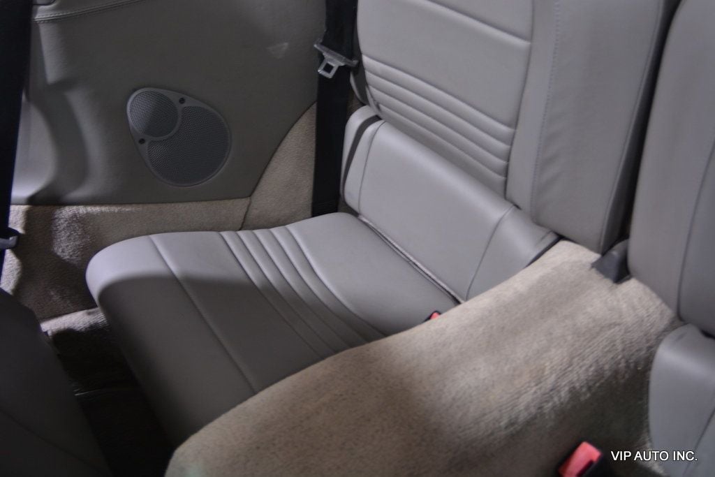 2004 Porsche 911 Turbo Cabriolet - 22902244 - 24