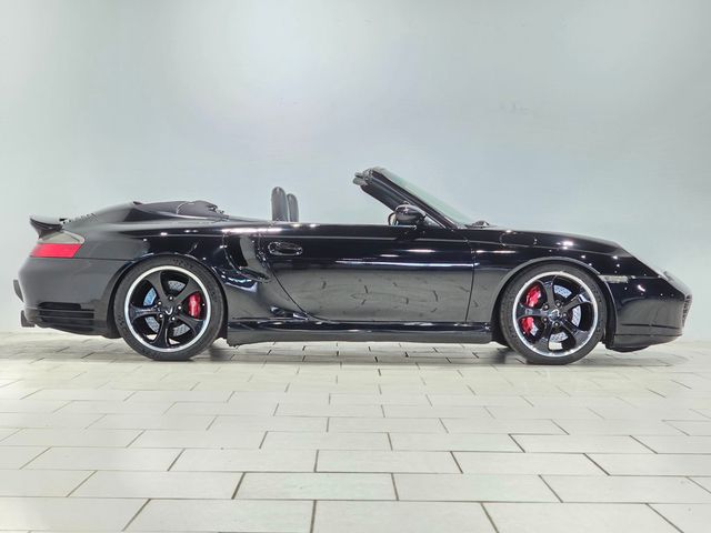 2004 Porsche 911 Turbo EVOLUTION MOTORSPORTS UPGRADE - 23042196 - 9