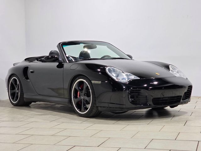 2004 Porsche 911 Turbo EVOLUTION MOTORSPORTS UPGRADE - 23042196 - 10