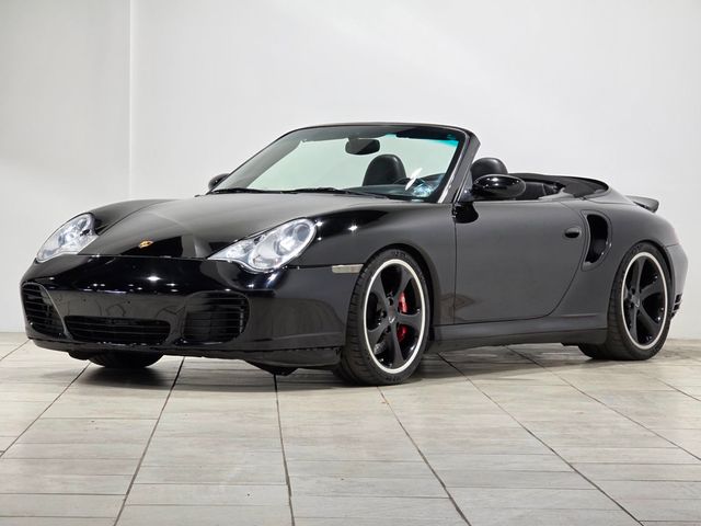 2004 Porsche 911 Turbo EVOLUTION MOTORSPORTS UPGRADE - 23042196 - 12