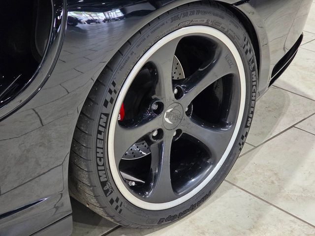 2004 Porsche 911 Turbo EVOLUTION MOTORSPORTS UPGRADE - 23042196 - 39