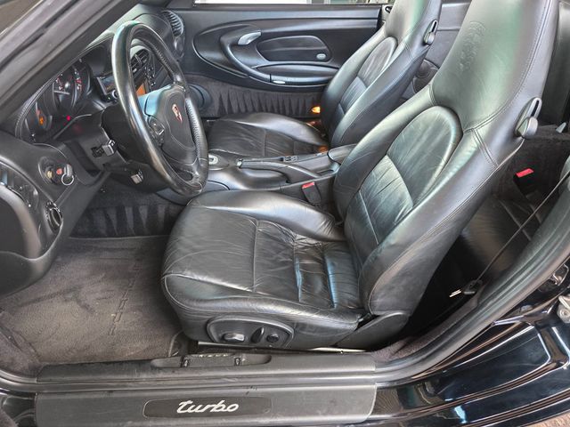 2004 Porsche 911 Turbo EVOLUTION MOTORSPORTS UPGRADE - 23042196 - 53