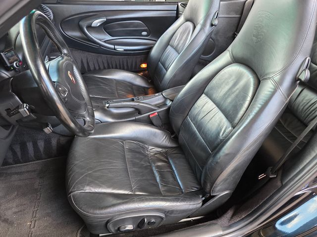 2004 Porsche 911 Turbo EVOLUTION MOTORSPORTS UPGRADE - 23042196 - 54