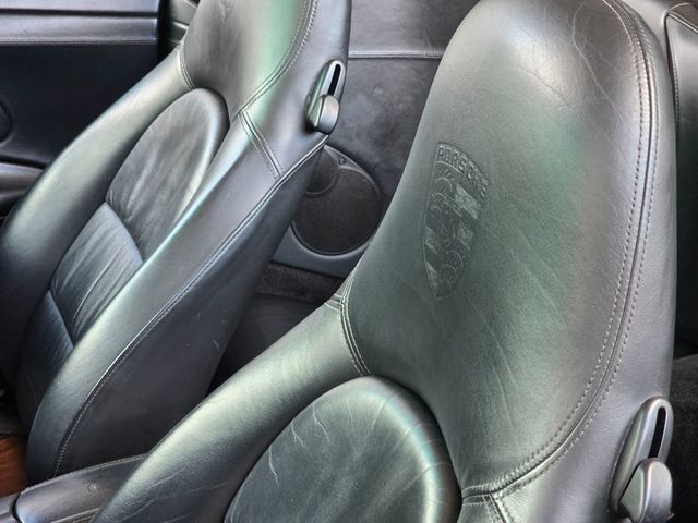 2004 Porsche 911 Turbo EVOLUTION MOTORSPORTS UPGRADE - 23042196 - 55