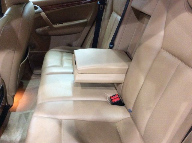 2004 Porsche Cayenne Turbo photo 21