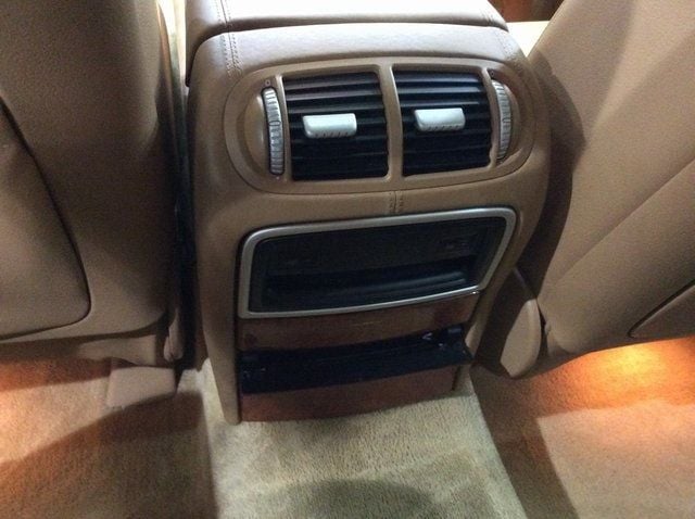 2004 Porsche Cayenne Turbo photo 22
