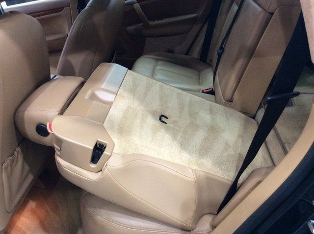 2004 Porsche Cayenne Turbo photo 25