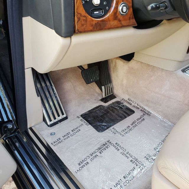 2004 Rolls-Royce Phantom 4dr Sedan - 20160599 - 14