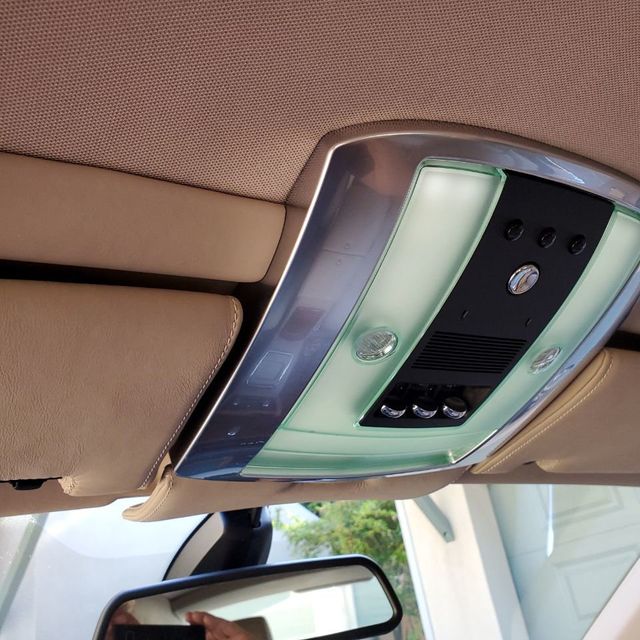 2004 Rolls-Royce Phantom 4dr Sedan - 20160599 - 16