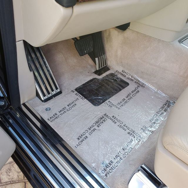 2004 Rolls-Royce Phantom 4dr Sedan - 20160599 - 17