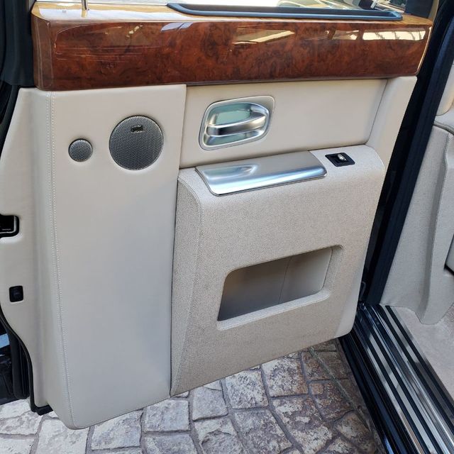2004 Rolls-Royce Phantom 4dr Sedan - 20160599 - 20