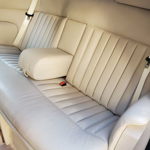 2004 Rolls-Royce Phantom 4dr Sedan - 20160599 - 21