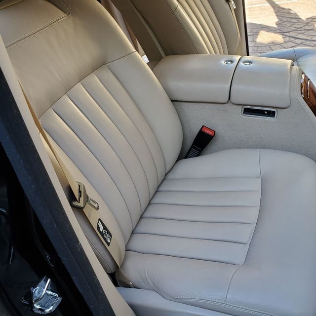 2004 Rolls-Royce Phantom 4dr Sedan - 20160599 - 23