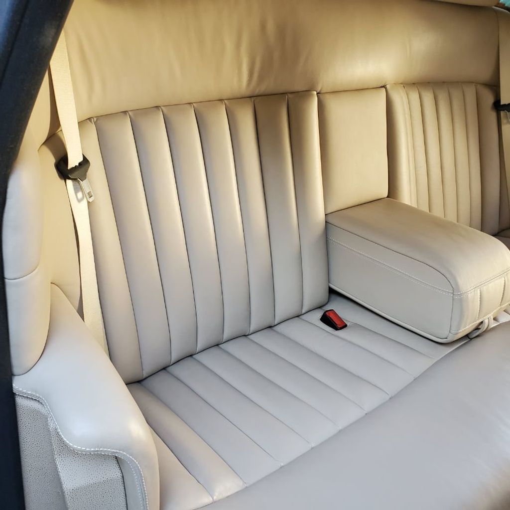 2004 Rolls-Royce Phantom 4dr Sedan - 20160599 - 25