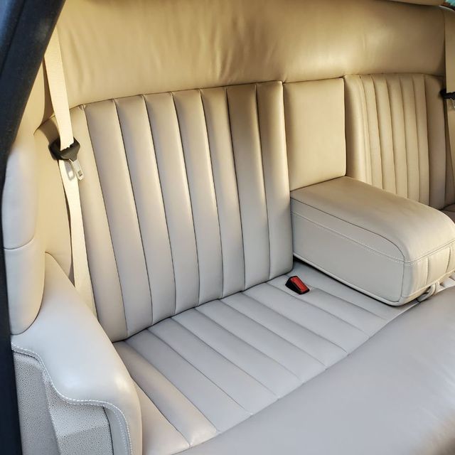 2004 Rolls-Royce Phantom 4dr Sedan - 20160599 - 25