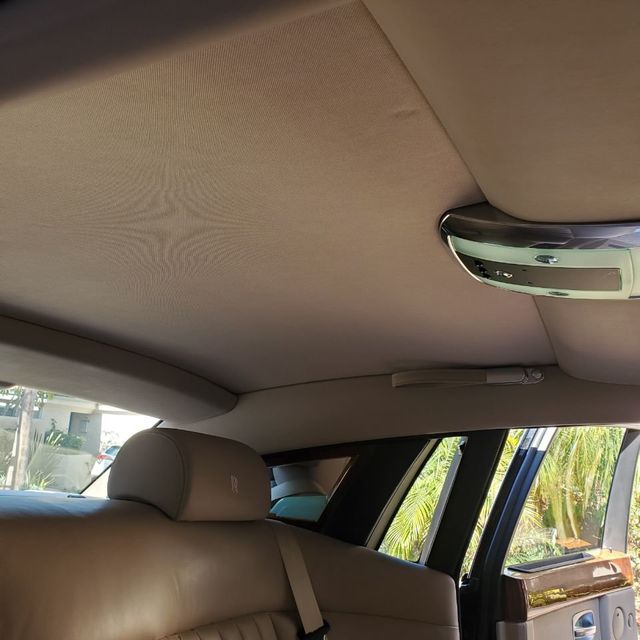 2004 Rolls-Royce Phantom 4dr Sedan - 20160599 - 27