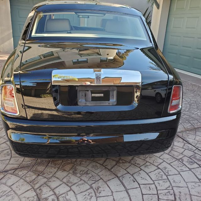2004 Rolls-Royce Phantom 4dr Sedan - 20160599 - 30