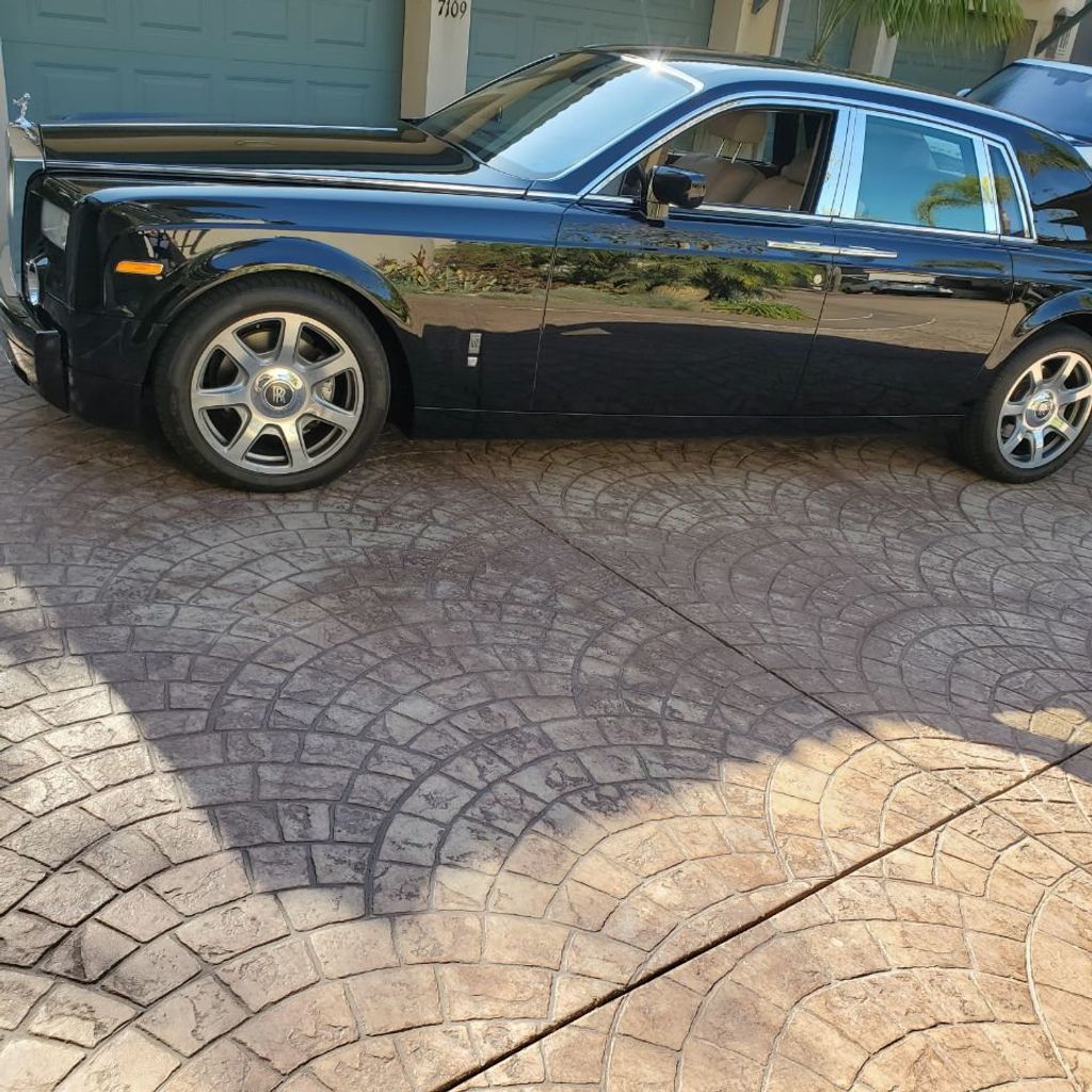 2004 Rolls-Royce Phantom 4dr Sedan - 20160599 - 34