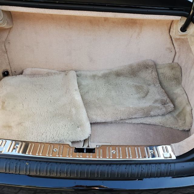 2004 Rolls-Royce Phantom 4dr Sedan - 20160599 - 35