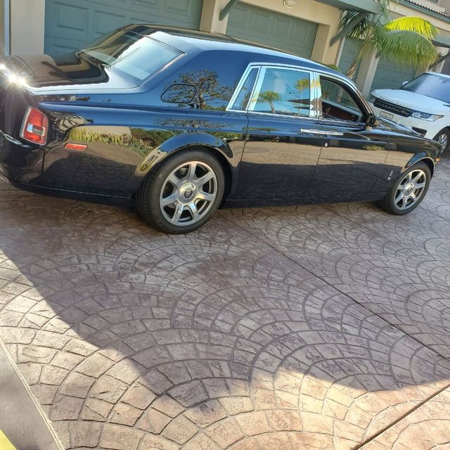 2004 Rolls-Royce Phantom 4dr Sedan - 20160599 - 36