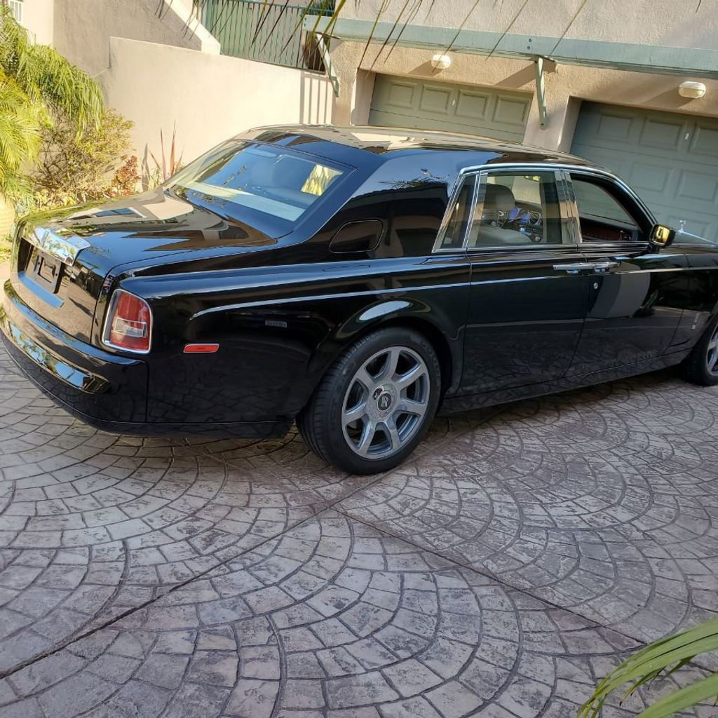 2004 Rolls-Royce Phantom 4dr Sedan - 20160599 - 37