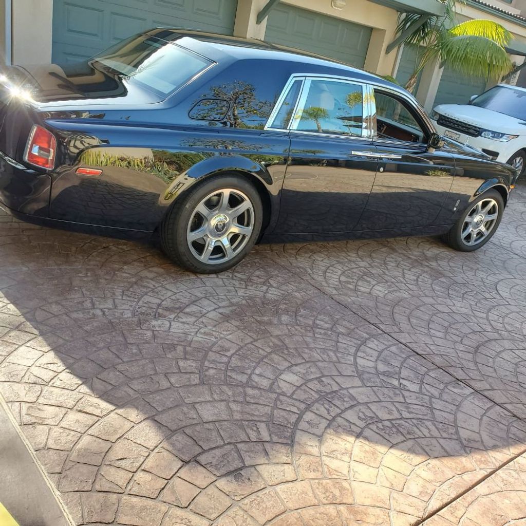 2004 Rolls-Royce Phantom 4dr Sedan - 20160599 - 3