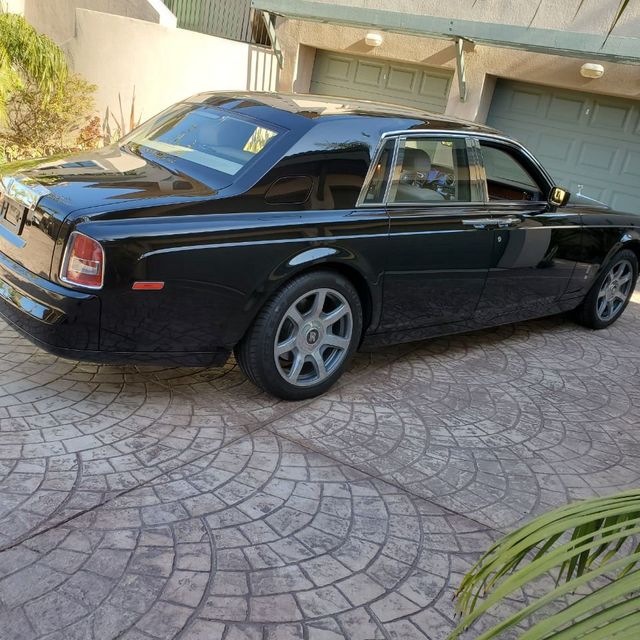 2004 Rolls-Royce Phantom 4dr Sedan - 20160599 - 39
